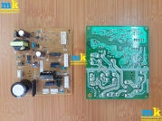  ( SP971 ) Board Nguồn Tủ Lạnh Toshiba Inverter GR-T41VUBZ , GR-T46VUBZ & GR-TG41VPDZ , GR-TG46VPDZ
